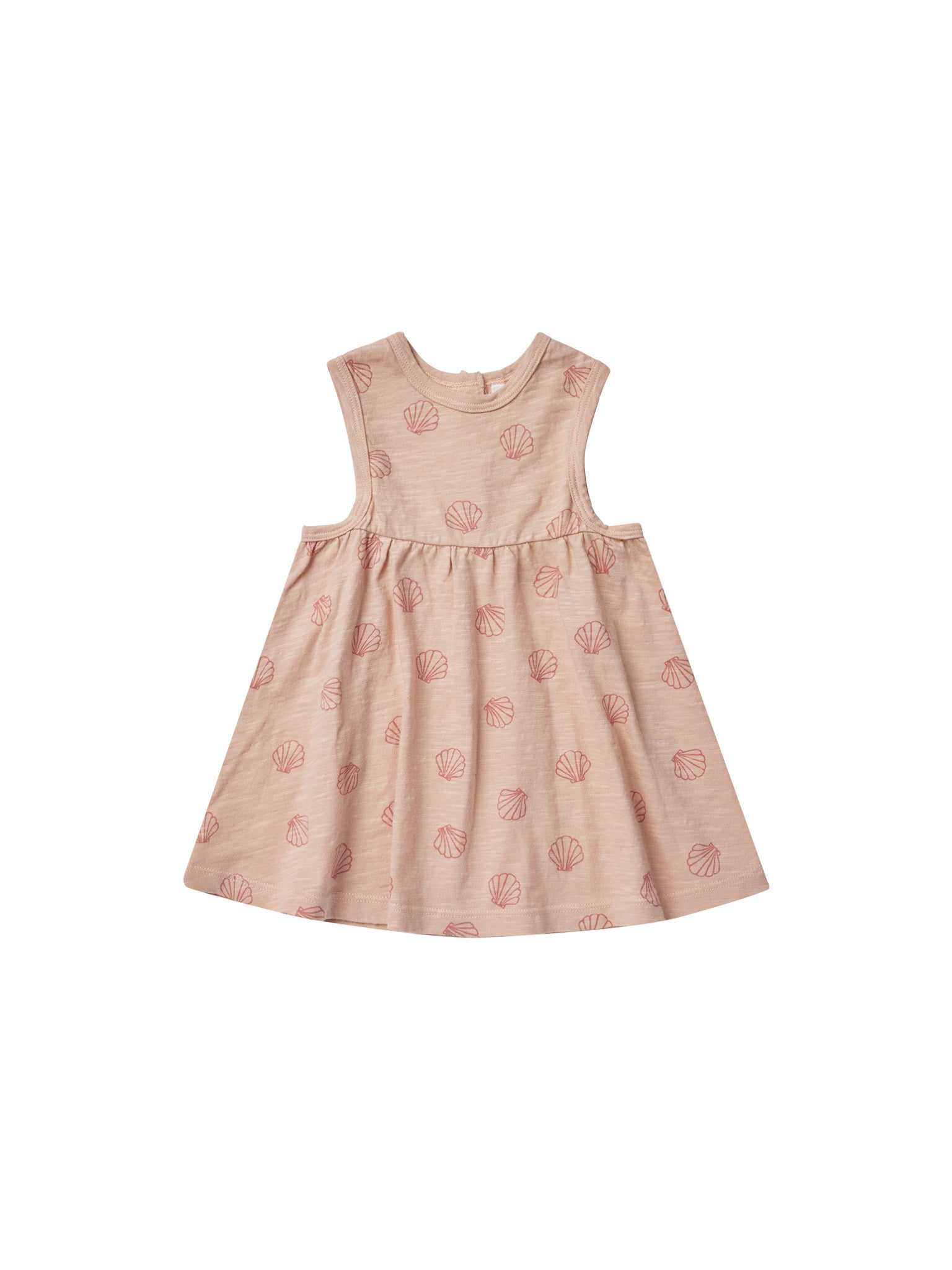 rylee&cru ワンピース rylee and cru レア 4-5Y ストライプ
