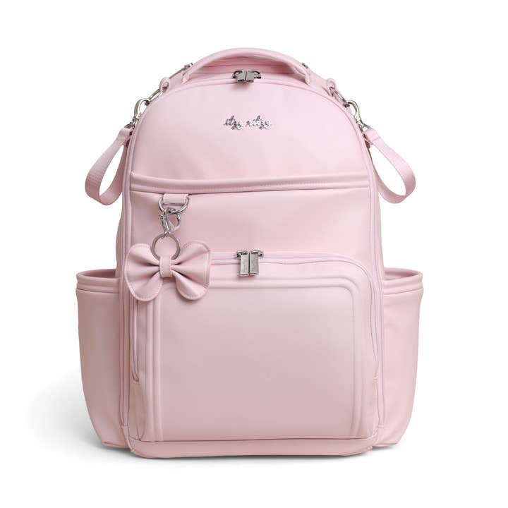 Itzy Ritzy | Ribbons & Roses Diaper Bag | La Piccolina